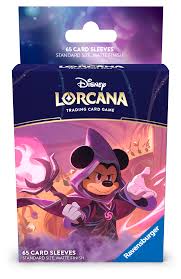 Lorcana - Sleeve Mickey Mouse